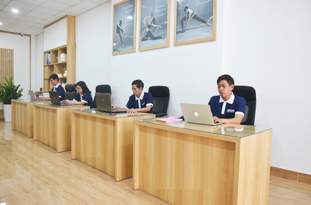 Company photos
