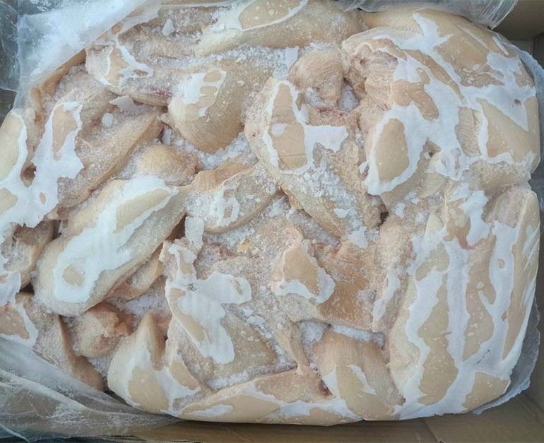 Brazilian Frozen Chicken Breast
