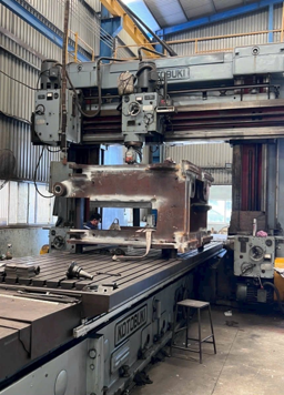 Steel structure product