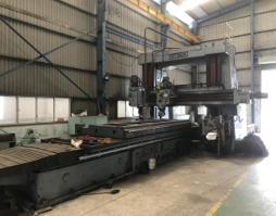 Steel structure product