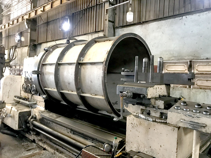 Steel structure product