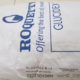 Malto dextrin