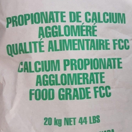 Calcium hypochlorite