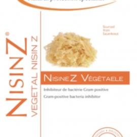 Natural preservative