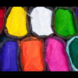 Colorant