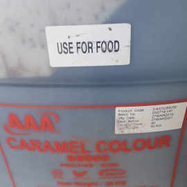 Colorant