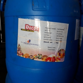 Colorant