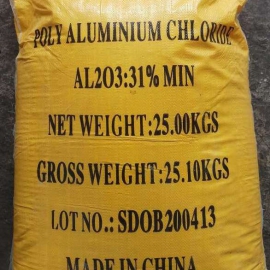 Coagulant chemicals