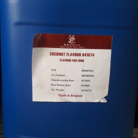 Food flavoring