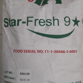 Bleaching additives