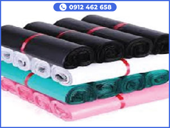 Packaging nylon bag