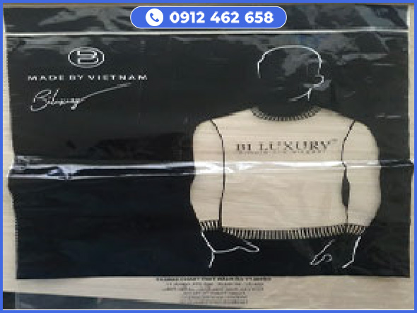 Clothes bag