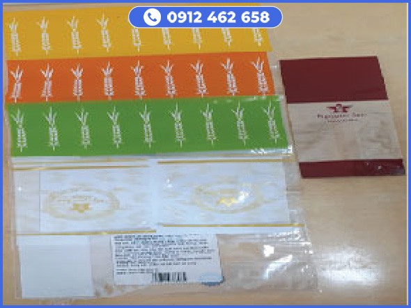 Confectionery bag