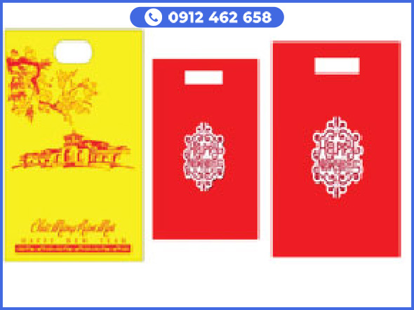 Non-woven fabric bag