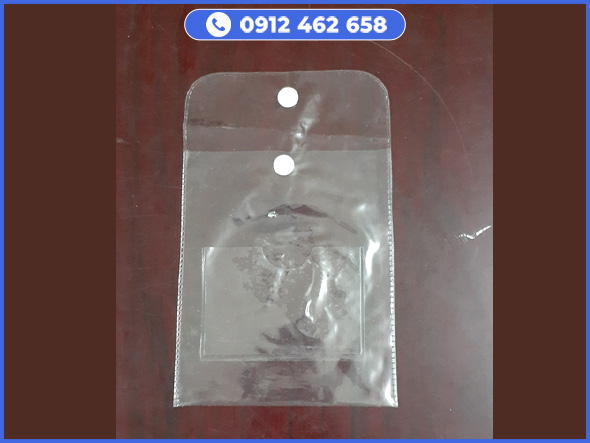 PVC bag