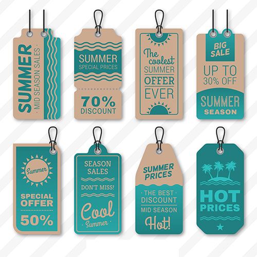 Hangtags