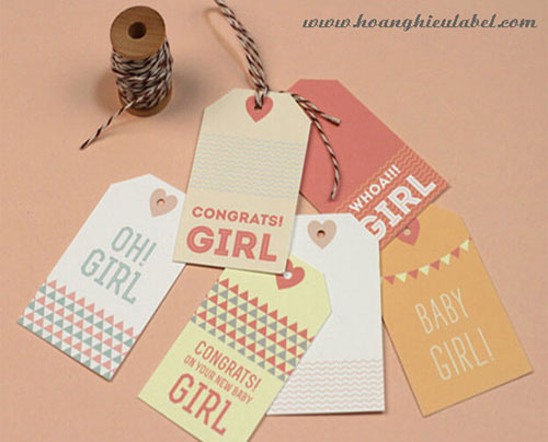 Hangtags