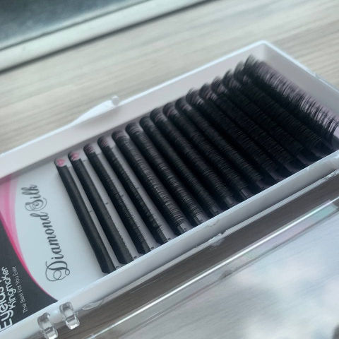 Mink lashes