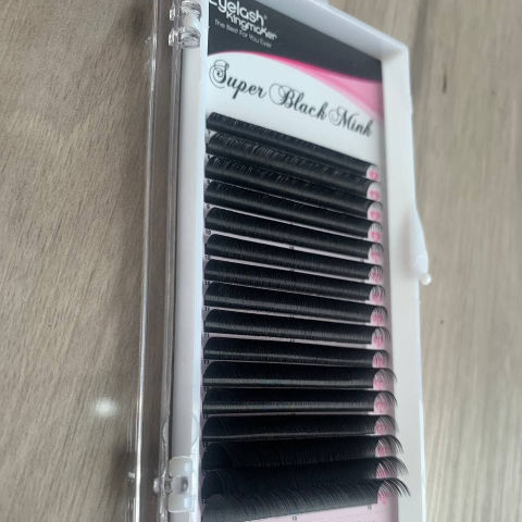 Mink lashes
