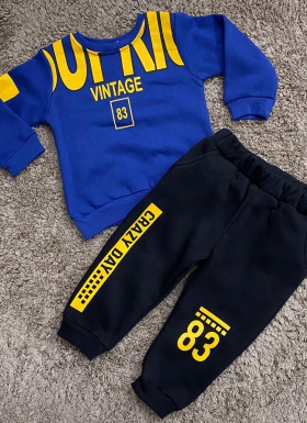 Winter clothes