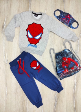 Winter clothes