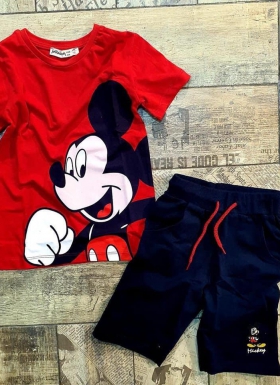 Summer clothes