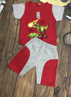 Summer clothes