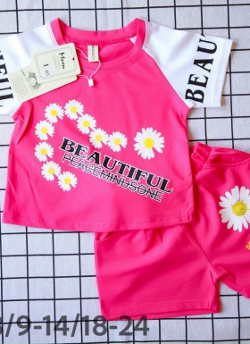Summer clothes