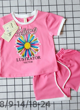 Summer clothes
