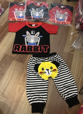 Summer clothes
