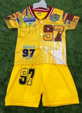 Sports clothing