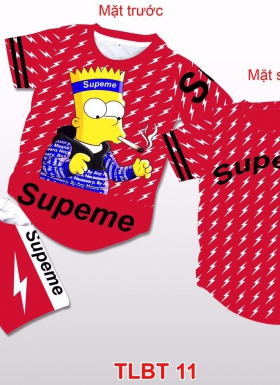 Sports clothing