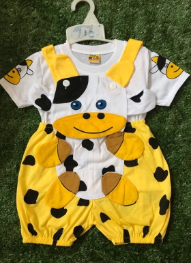 Newborn clothing
