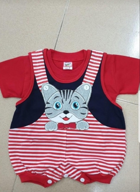 Newborn clothing