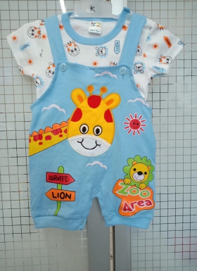 Newborn clothing