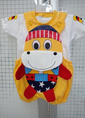 Newborn clothing