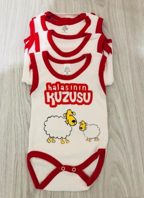 Newborn clothing