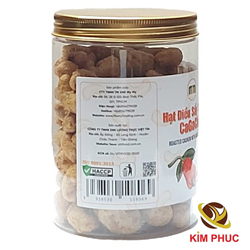 Cashews