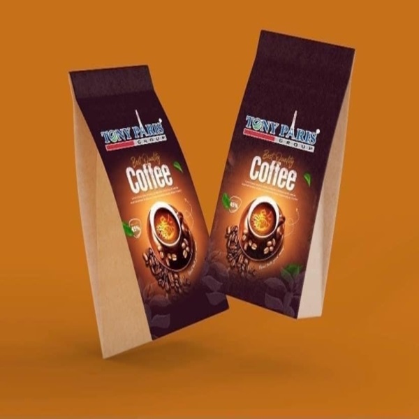 3in1 instant brown coffee