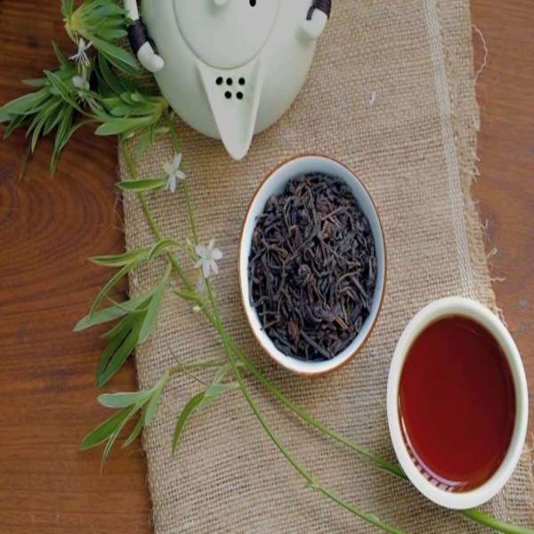 Tea