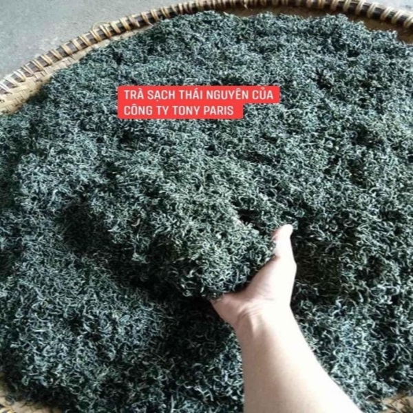 Tea