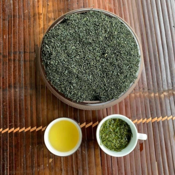 Tea