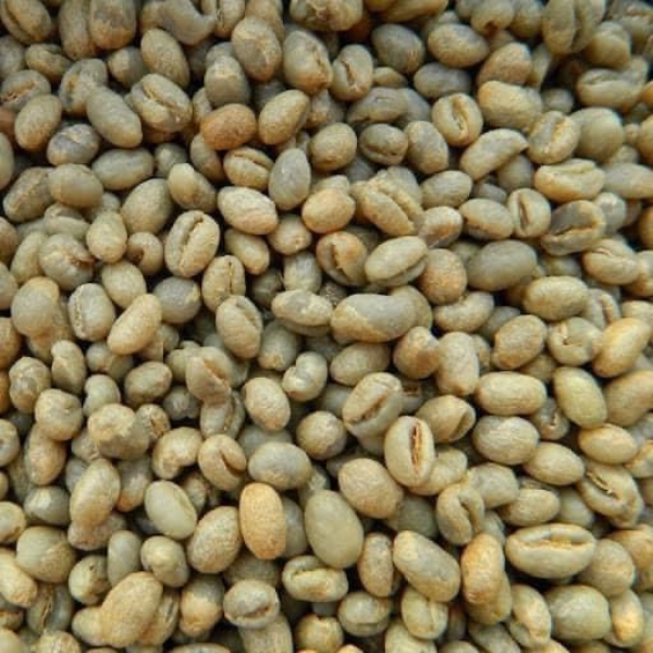Culi green coffee