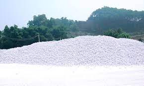 CaCO3 stone powder