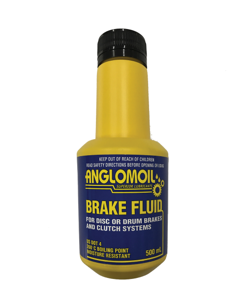 Auto Super Oil