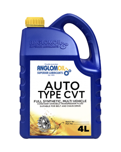 Auto Type CVT Oil