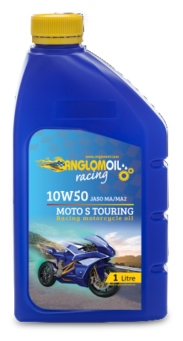 Moto Lube S 10W50