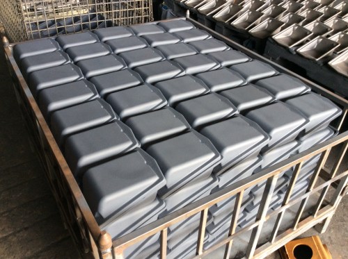 Investment casting product