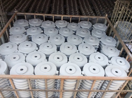 Investment casting product