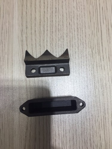 Investment casting product